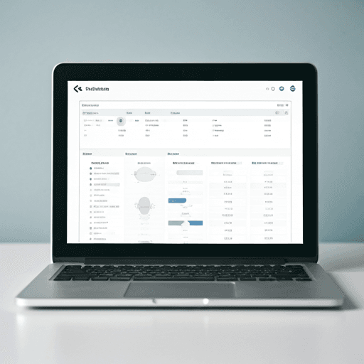 Dịch vụ bảo trì hệ thống